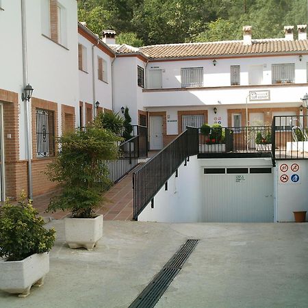 Apartamentos El Risquillo II 아로요프리오 외부 사진