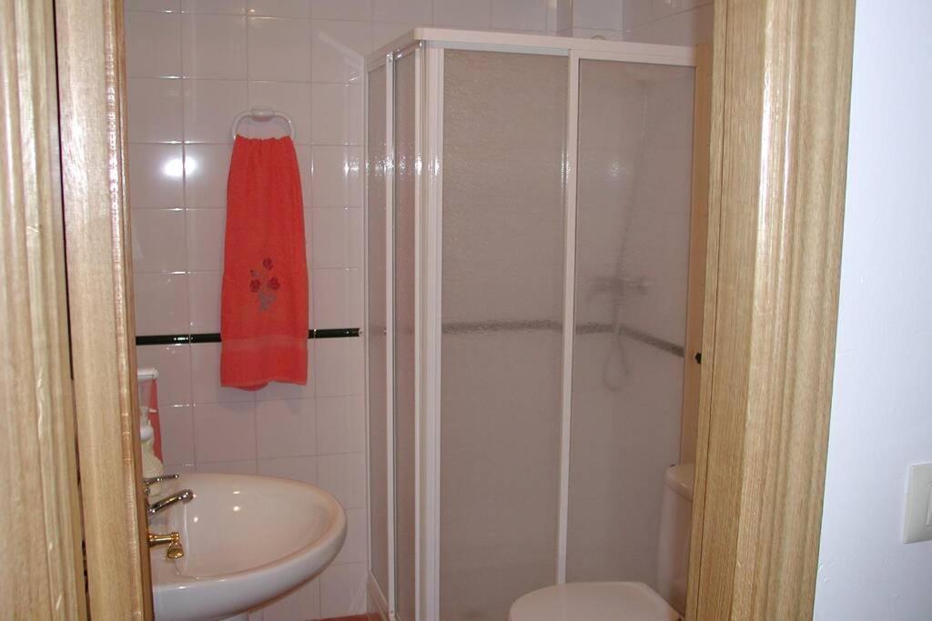Apartamentos El Risquillo II 아로요프리오 외부 사진