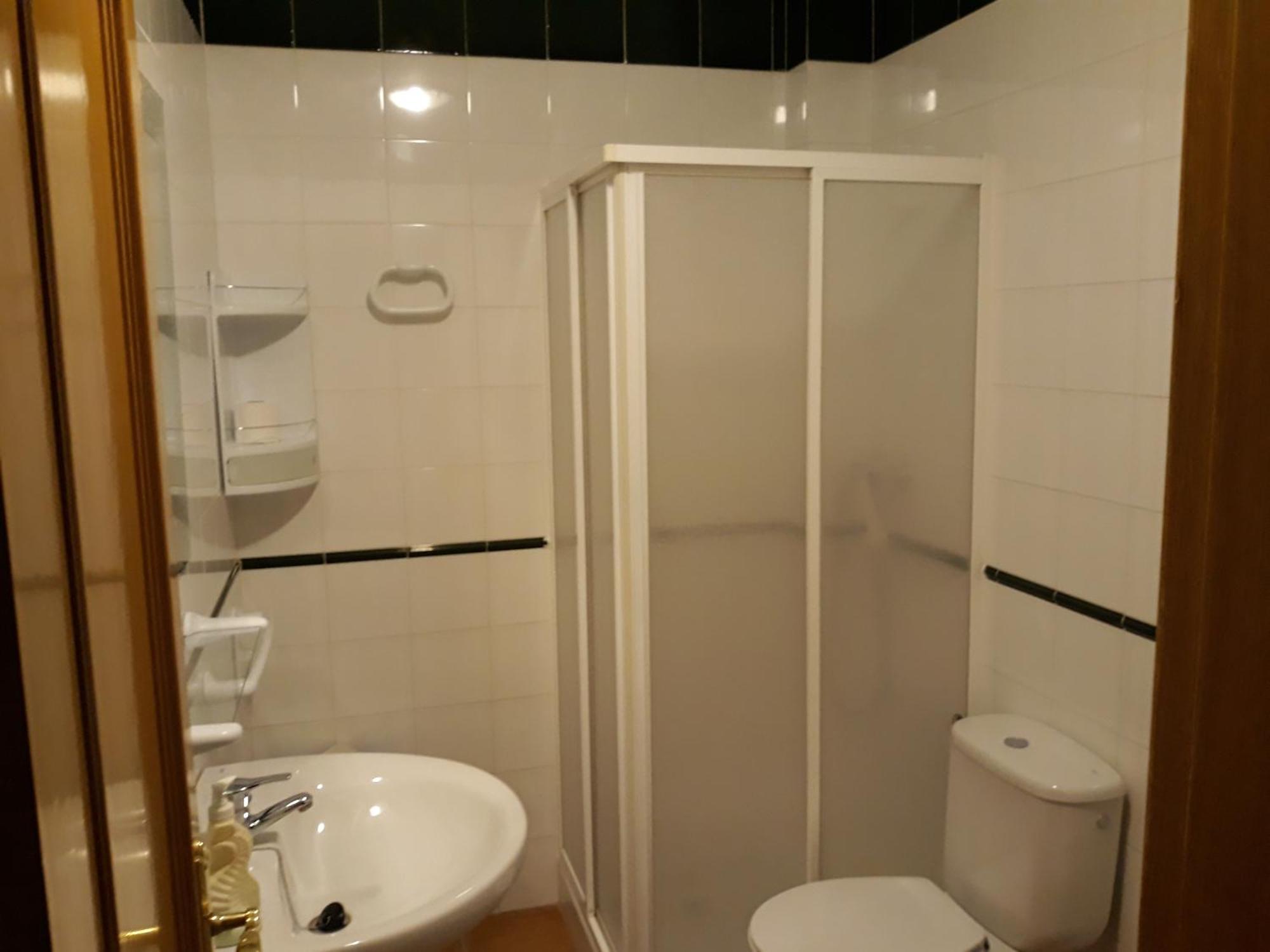 Apartamentos El Risquillo II 아로요프리오 외부 사진